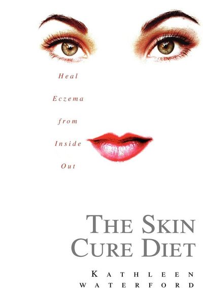 Produktbild: The Skin Cure Diet