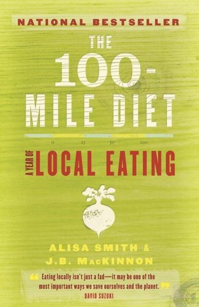 Produktbild: The 100-Mile Diet