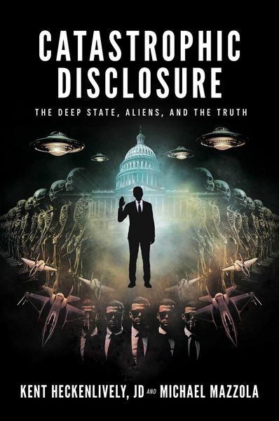 Produktbild: Catastrophic Disclosure