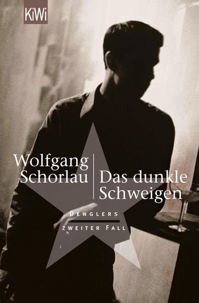 Produktbild: Das dunkle Schweigen