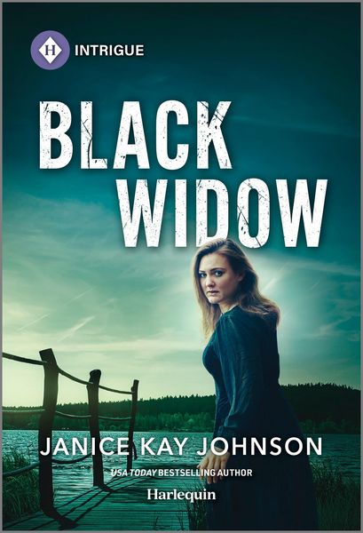 Produktbild: Black Widow
