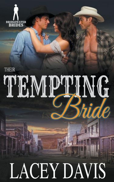 Produktbild: Their Tempting Bride