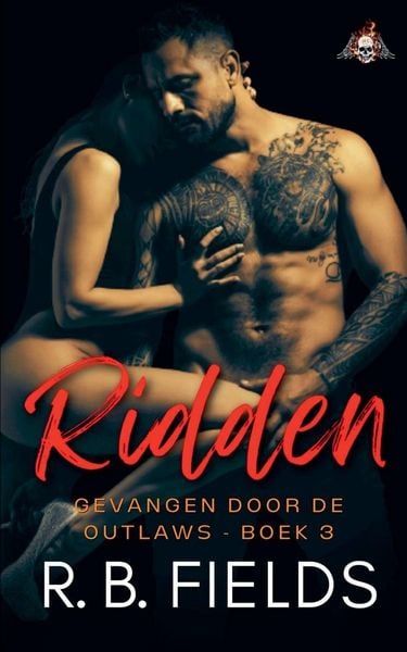 Produktbild: Ridden