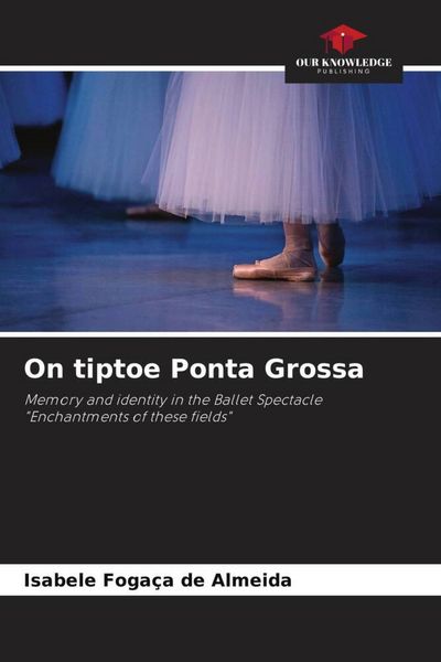 Produktbild: On tiptoe Ponta Grossa