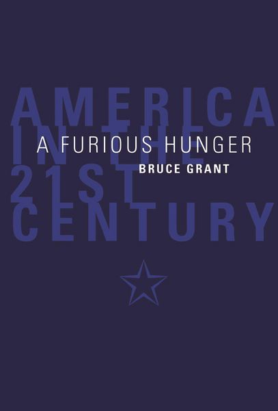 Produktbild: Furious Hunger