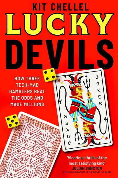 Produktbild: Lucky Devils