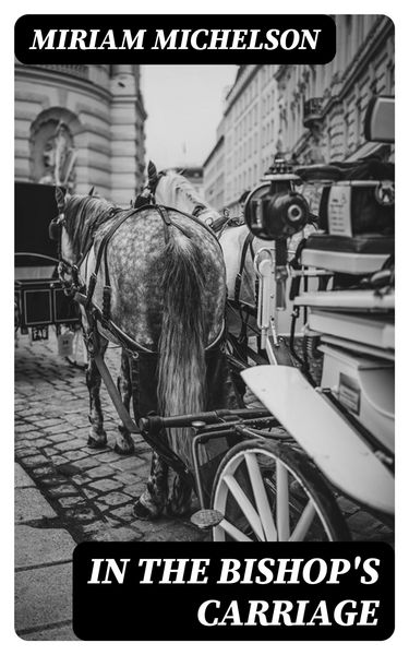 Produktbild: In the Bishop's Carriage