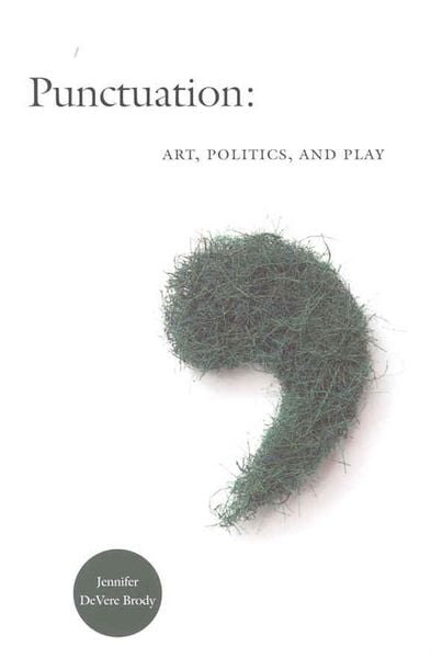 Produktbild: Punctuation