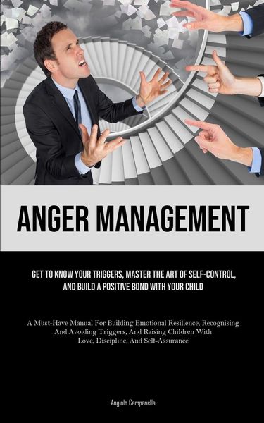 Produktbild: Anger Management