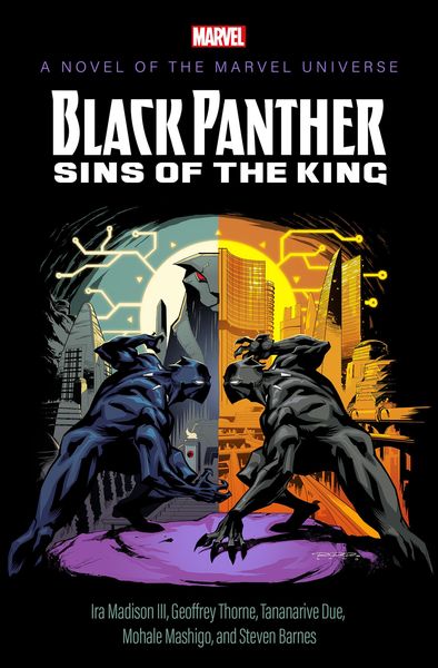Produktbild: Black Panther