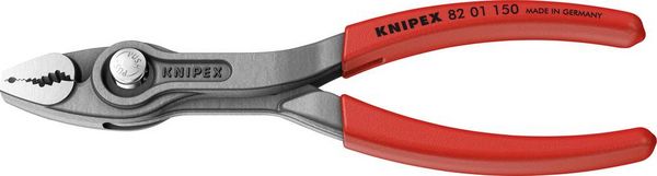 Produktbild: Knipex 82 01 150 Frontgreifzange 150mm