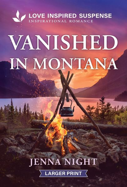 Produktbild: Vanished in Montana