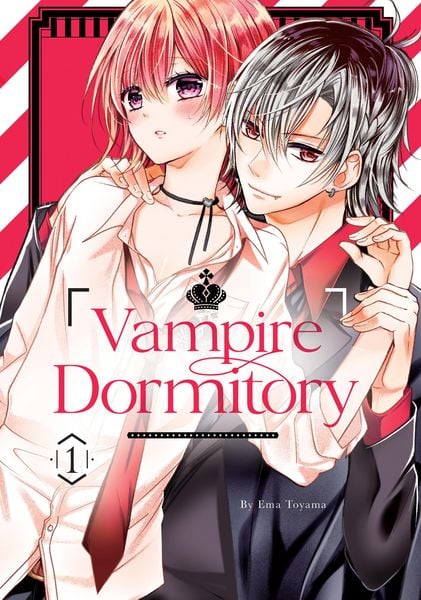 Produktbild: Vampire Dormitory 1