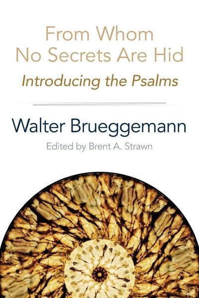 Produktbild: From Whom No Secrets Are Hid