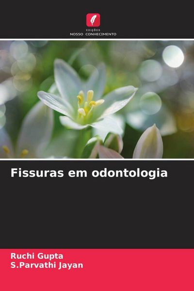 Produktbild: Fissuras em odontologia
