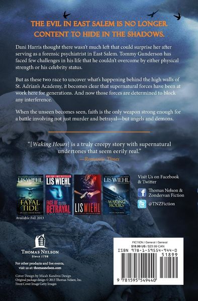 Produktbild: The Darkness Rising