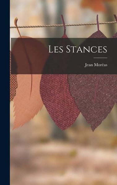 Produktbild: Les Stances