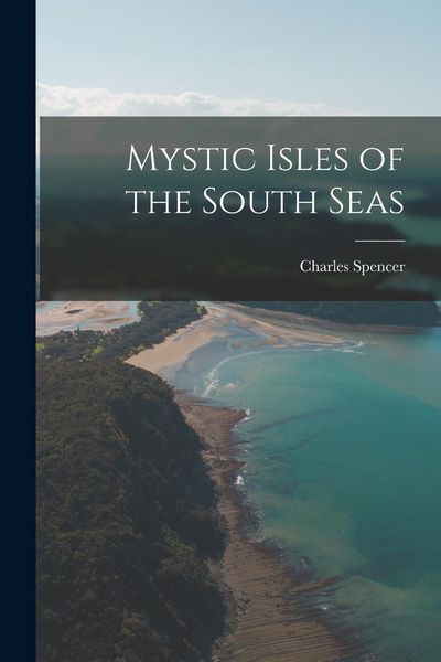 Produktbild: Mystic Isles of the South Seas