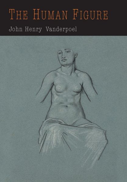 Produktbild: The Human Figure