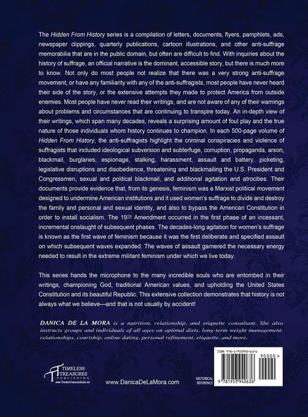 Produktbild: Hidden From History, Volume 10