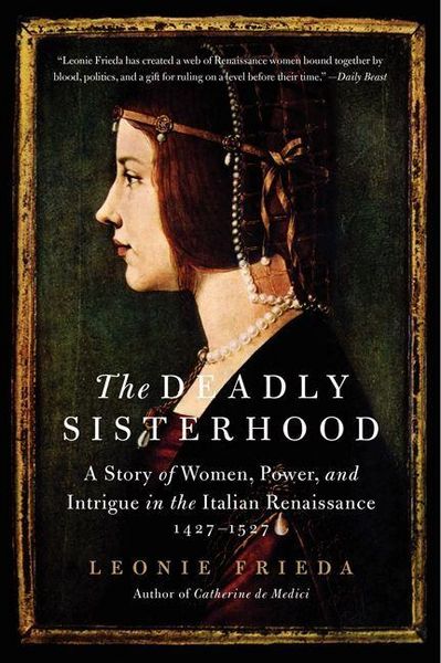 Produktbild: Deadly Sisterhood, The