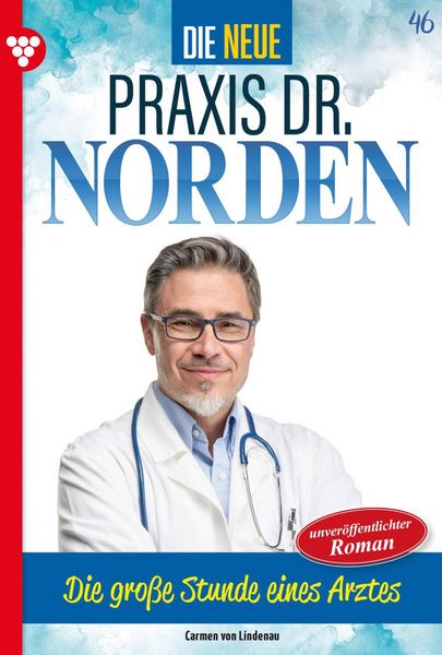 Produktbild: Die gro&szlig;e Stunde eines Arztes