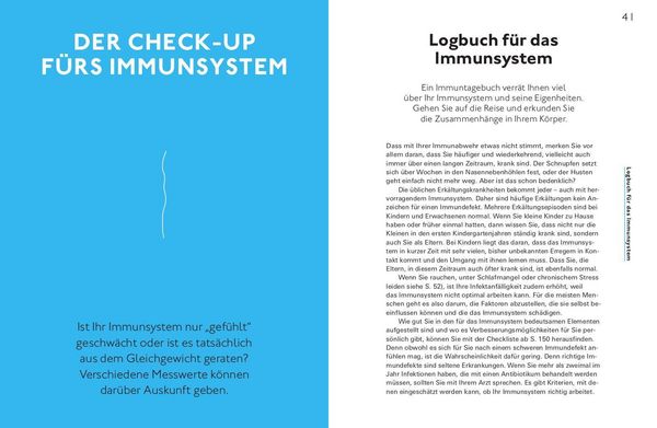 Produktbild: F&uuml;r ein fittes Immunsystem