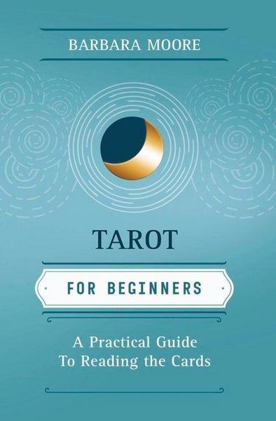 Produktbild: Tarot for Beginners