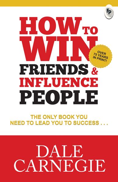 Produktbild: How To Win Friends & Influence People