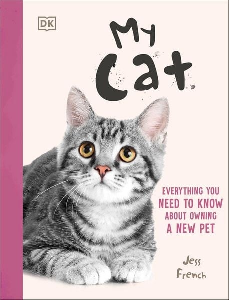 Produktbild: My Cat