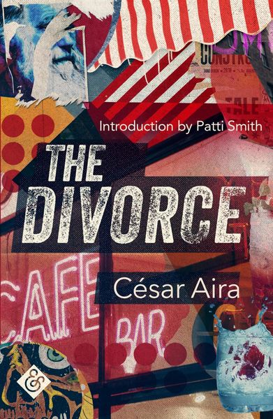 Produktbild: The Divorce