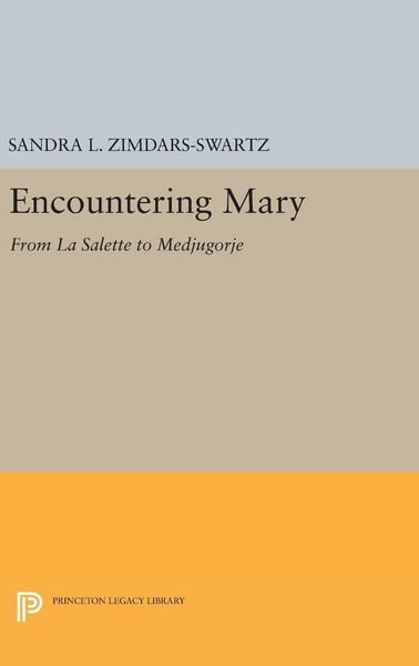 Produktbild: Encountering Mary