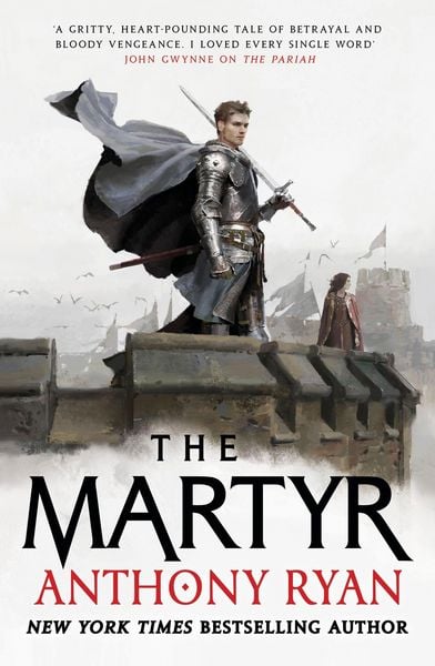 Produktbild: The Martyr