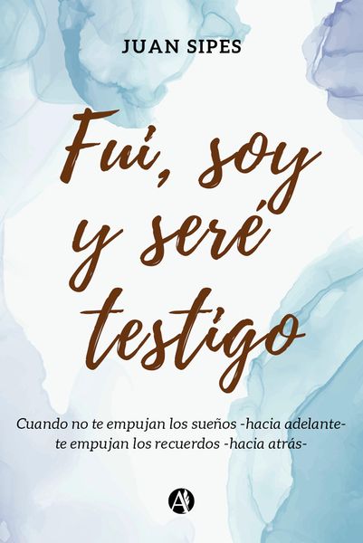 Produktbild: Fui, soy y ser&eacute; Testigo