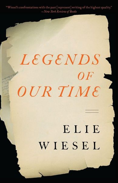 Produktbild: Legends of Our Time