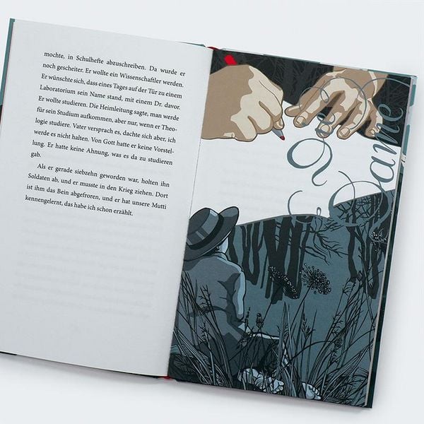 Produktbild: Der B&uuml;cherfreund