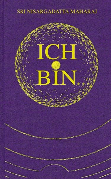 Produktbild: Ich bin