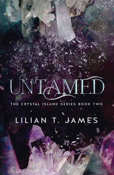 Produktbild: Untamed