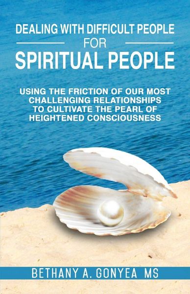 Produktbild: Dealing With Difficult People For Spiritual People