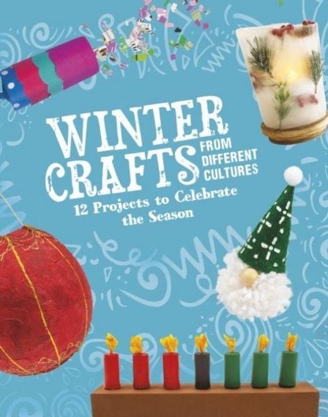 Produktbild: Winter Crafts From Different Cultures