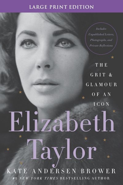 Produktbild: Elizabeth Taylor