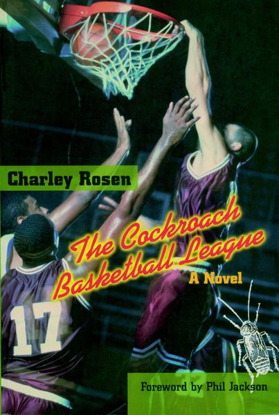 Produktbild: The Cockroach Basketball League