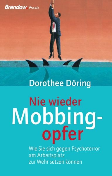 Produktbild: Nie wieder Mobbingopfer!