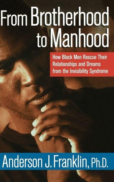 Produktbild: From Brotherhood to Manhood