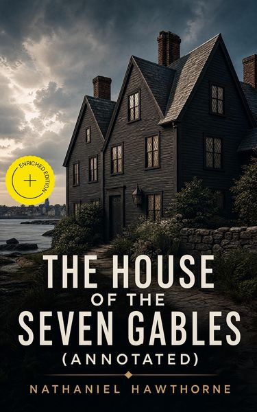 Produktbild: The House of the Seven Gables (Annotated)