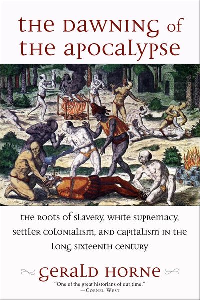 Produktbild: The Dawning of the Apocalypse