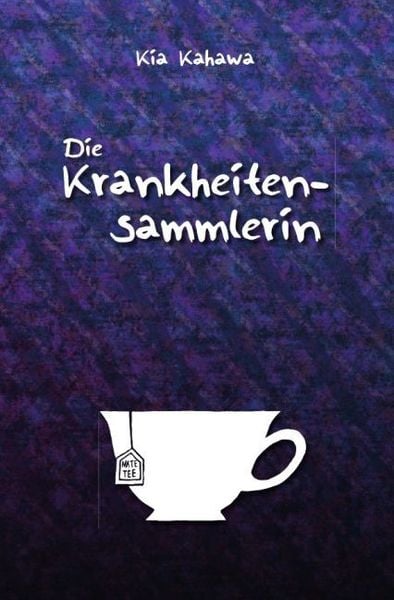 Produktbild: Die Krankheitensammlerin
