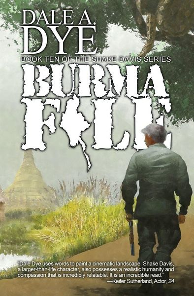 Produktbild: Burma File