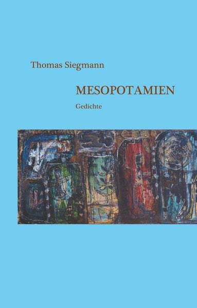 Produktbild: Mesopotamien