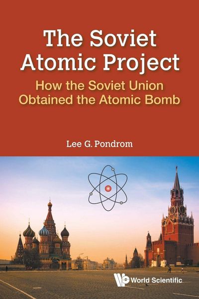 Produktbild: Soviet Atomic Project, The